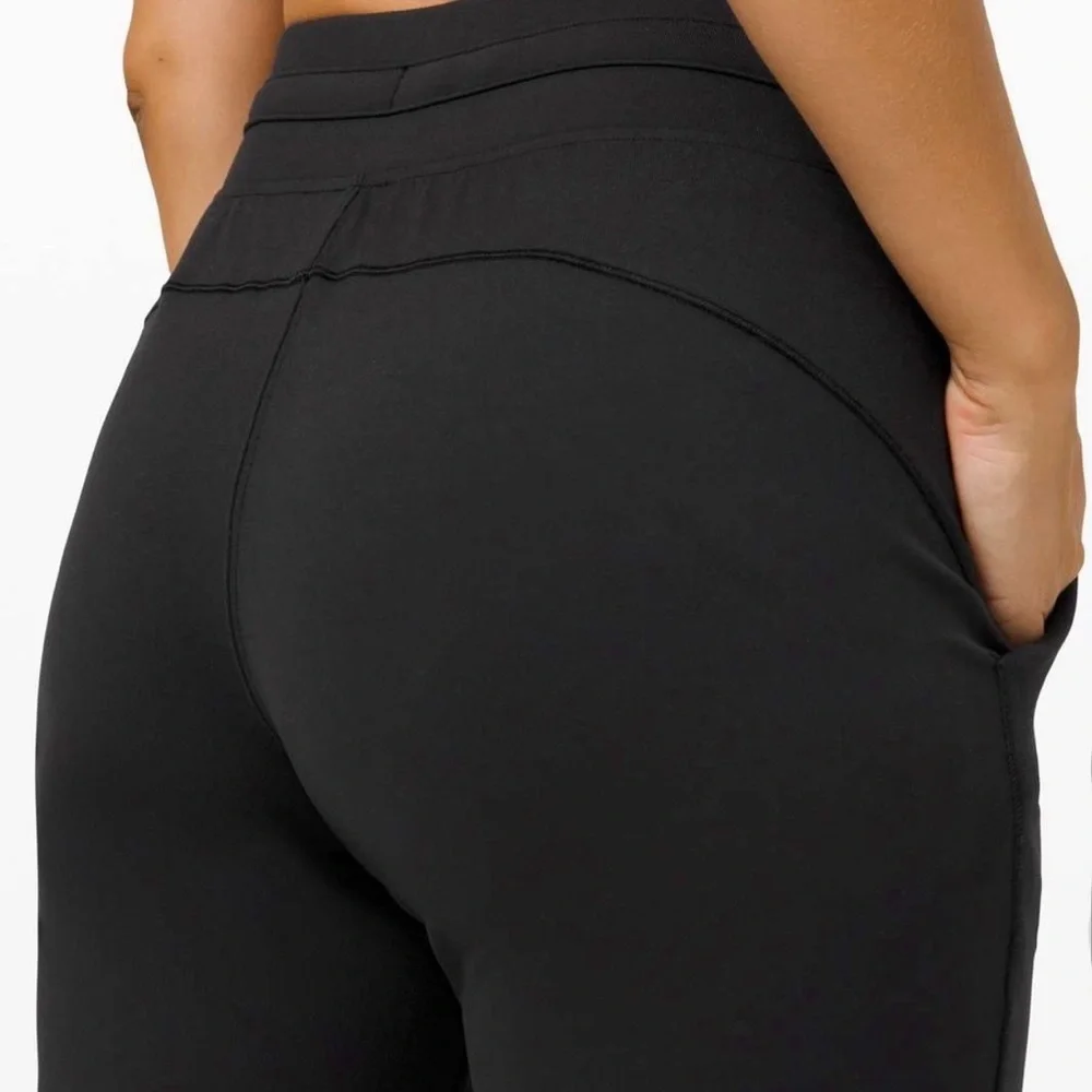 lululemon athletica there some